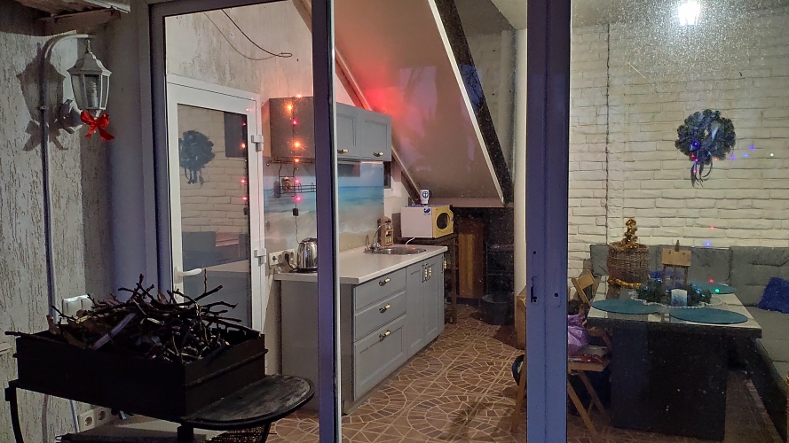 База Отдыха Романтик-2, фото 24