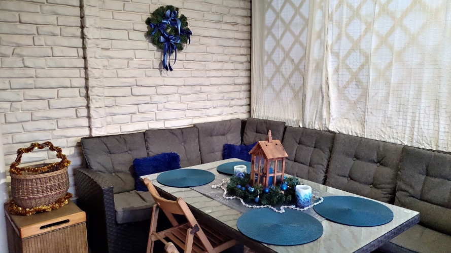 База Отдыха Романтик-2, фото 25