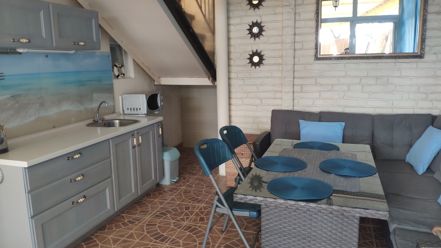 База Отдыха Романтик-2, фото 27