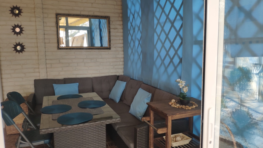 База Отдыха Романтик-2, фото 28