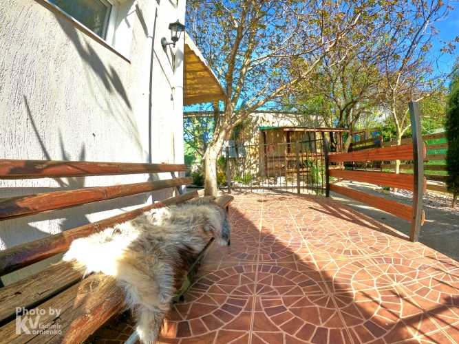 База Отдыха Романтик-2, фото 31