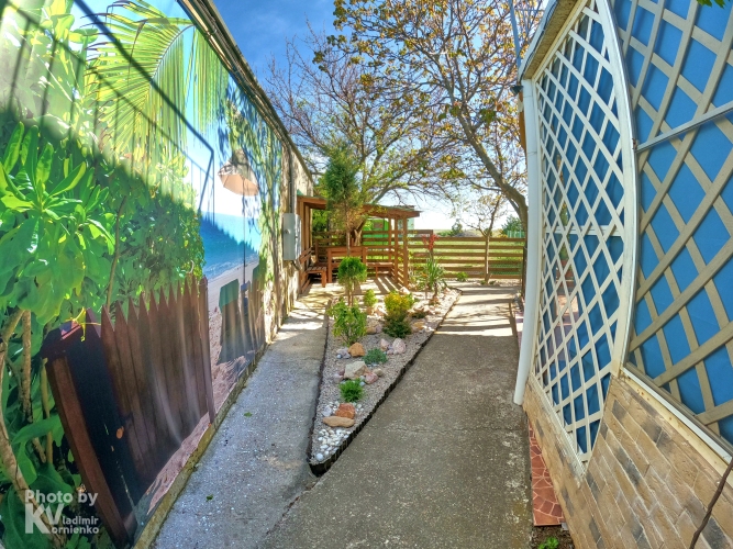 База Отдыха Романтик-2, фото 33