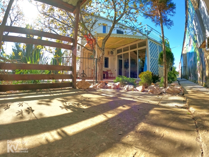 База Отдыха Романтик-2, фото 34