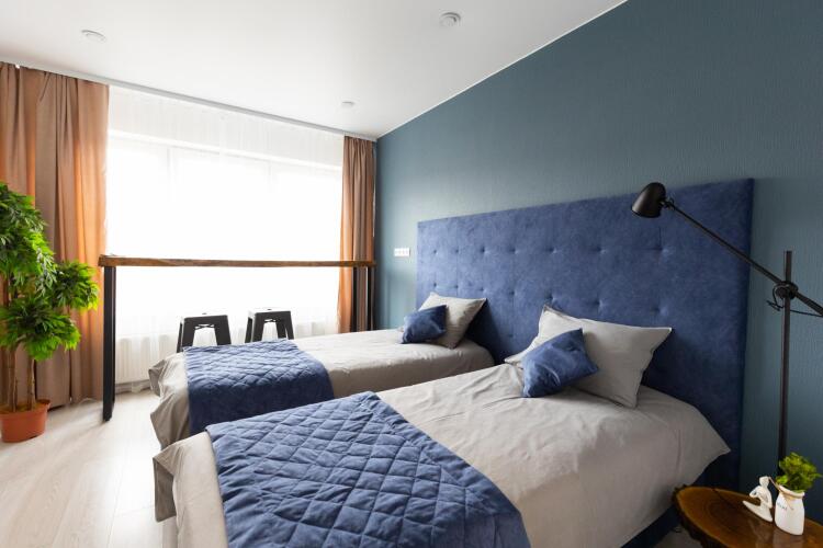 Апартаменты Рум Тур на улице 50 лет Октября, 57в, фото 26