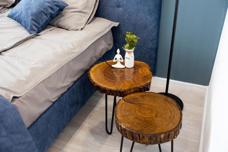 Апартаменты Рум Тур на улице 50 лет Октября, 57в, фото 27