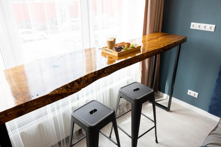 Апартаменты Рум Тур на улице 50 лет Октября, 57в, фото 28