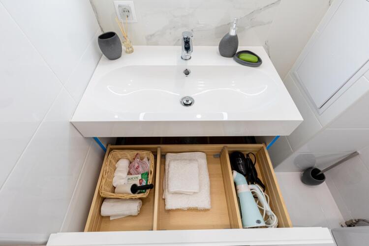 Апартаменты Рум Тур на улице 50 лет Октября, 57в, фото 32