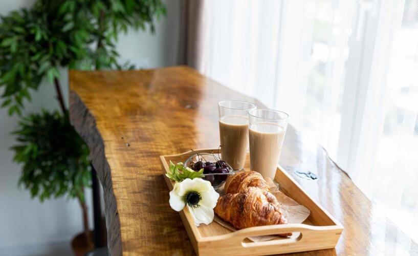 Апартаменты Рум Тур на улице 50 лет Октября, 57в, фото 33