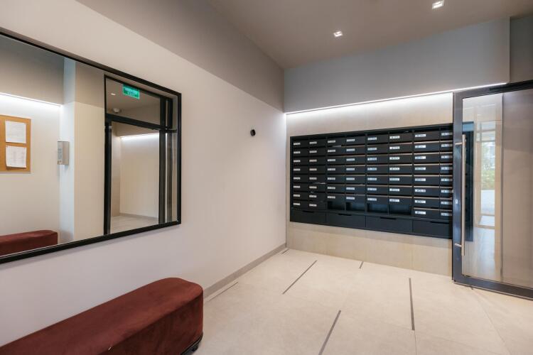 Апартаменты Рум Тур на улице 50 лет Октября, 57в, фото 34