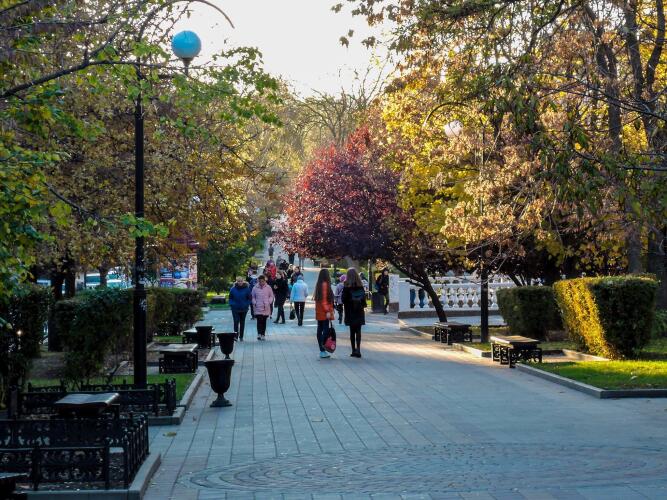 RostovDom (РостовДом) на Горького, фото 28