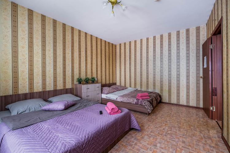 Квартира рядом с Мнтк им. Федорова и Ск Заря, фото 20