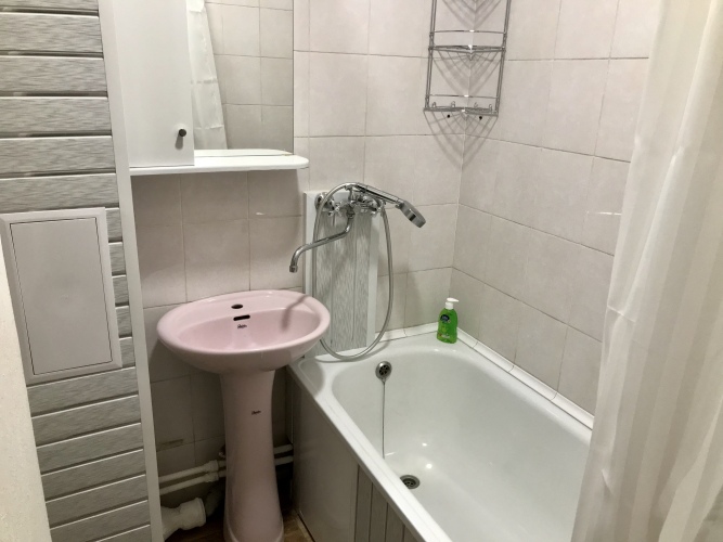 Апартаменты SakВояж Абаканская 56, фото 12