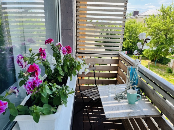 Апартаменты Салтыкова-Щедрина 17, фото 23