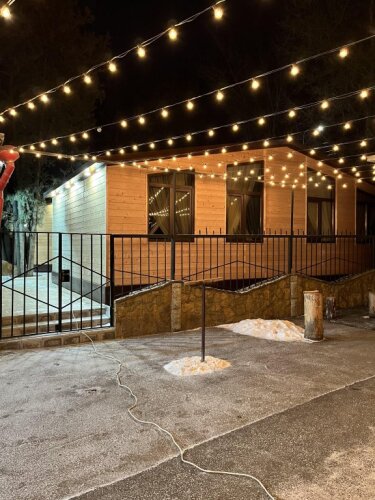 Апартаменты Семейный очаг, фото 30