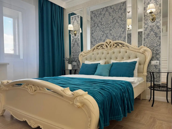 Апартаменты Аврора ул. Панчука 83а, 16 этаж, фото 23