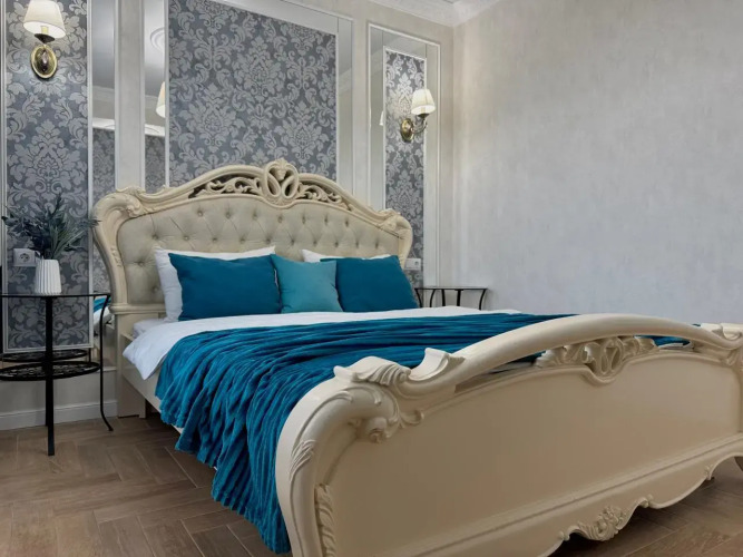 Апартаменты Аврора ул. Панчука 83а, 16 этаж, фото 24