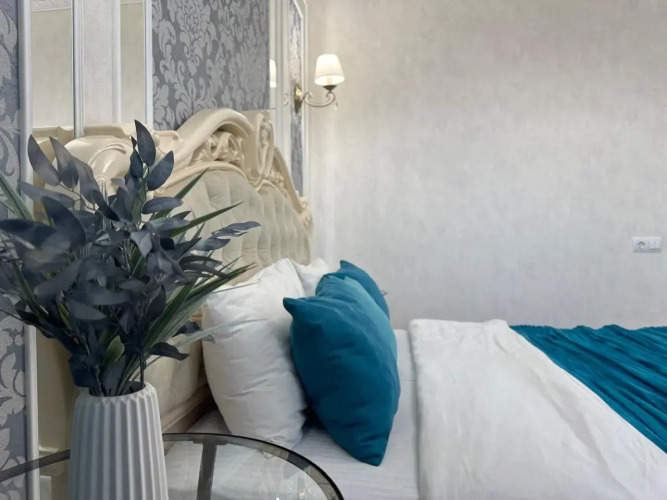 Апартаменты Аврора ул. Панчука 83а, 16 этаж, фото 25