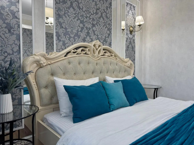 Апартаменты Аврора ул. Панчука 83а, 16 этаж, фото 26