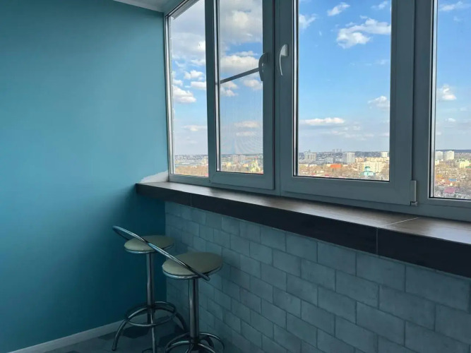 Апартаменты Аврора ул. Панчука 83а, 16 этаж, фото 28