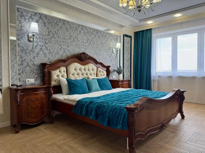 Апартаменты Аврора ул. Панчука 83а, 16 этаж, фото 29