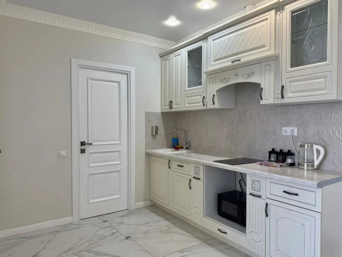 Апартаменты Аврора ул. Панчука 83а, 16 этаж, фото 31