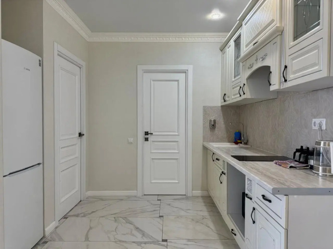 Апартаменты Аврора ул. Панчука 83а, 16 этаж, фото 32