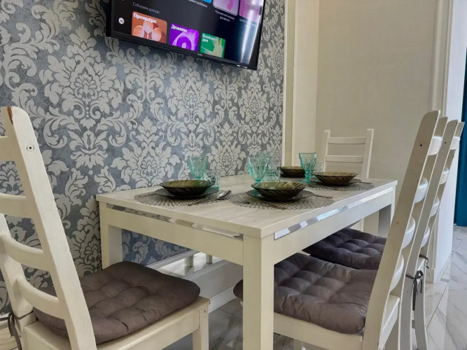 Апартаменты Аврора ул. Панчука 83а, 16 этаж, фото 34