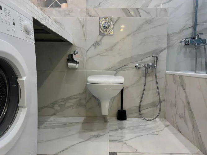 Апартаменты Аврора ул. Панчука 83а, 16 этаж, фото 35