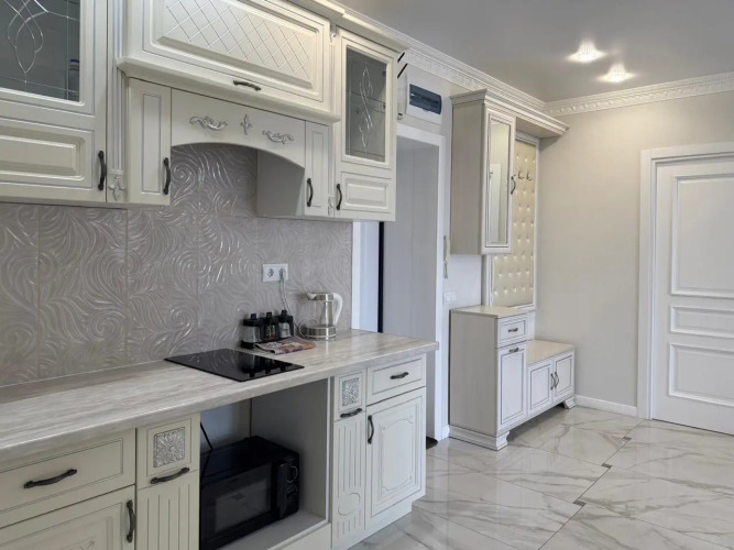 Апартаменты Аврора ул. Панчука 83а, 16 этаж, фото 36