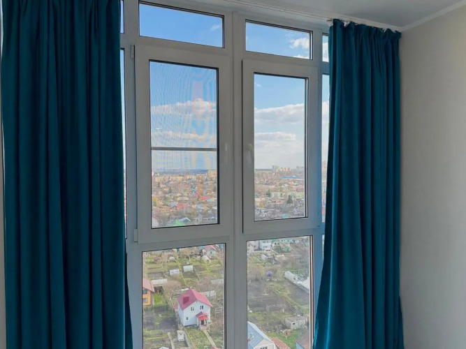 Апартаменты Аврора ул. Панчука 83а, 16 этаж, фото 39