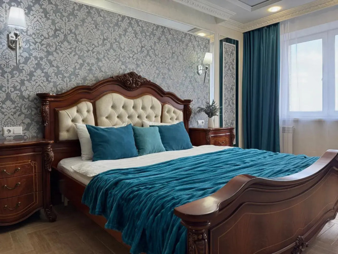 Апартаменты Аврора ул. Панчука 83а, 16 этаж, фото 42