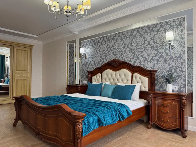 Апартаменты Аврора ул. Панчука 83а, 16 этаж, фото 44