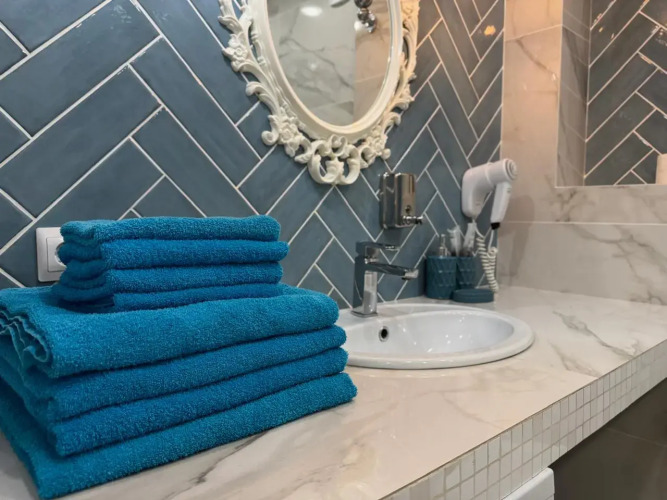 Апартаменты Аврора ул. Панчука 83а, 16 этаж, фото 45