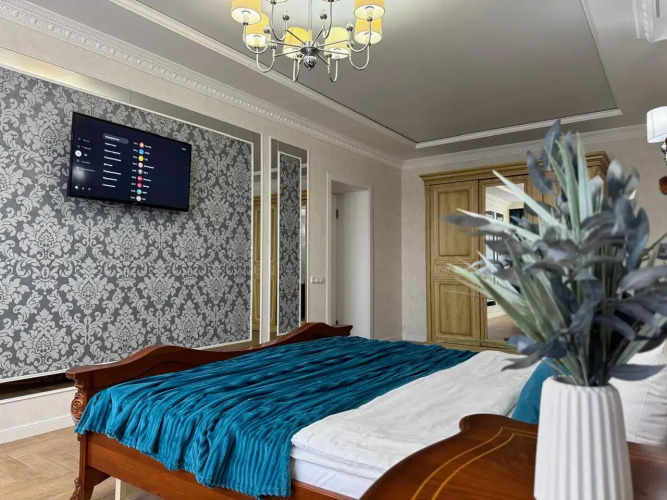 Апартаменты Аврора ул. Панчука 83а, 16 этаж, фото 46