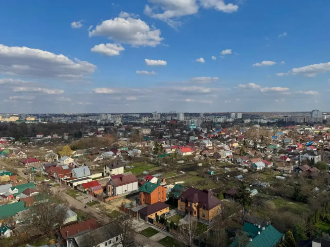 Апартаменты Аврора ул. Панчука 83а, 16 этаж, фото 47