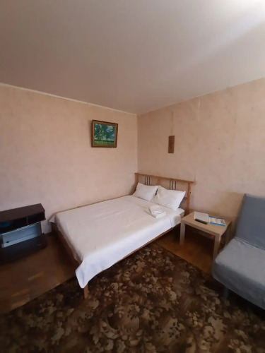 Квартира Щёлковская Стефановского 4, фото 16