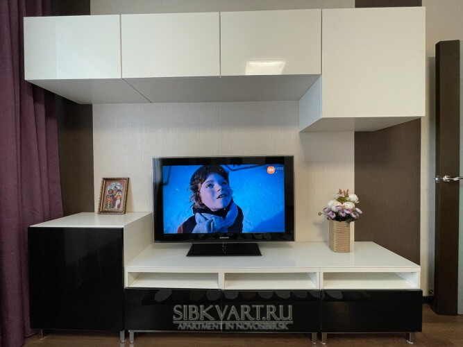 Квартиры Sibkvart Добролюбова 18/1, фото 39