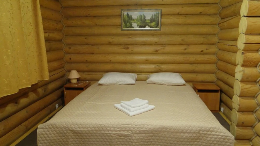 Кемпинг «Тихий лес», фото 64