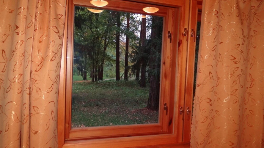 Кемпинг «Тихий лес», фото 65