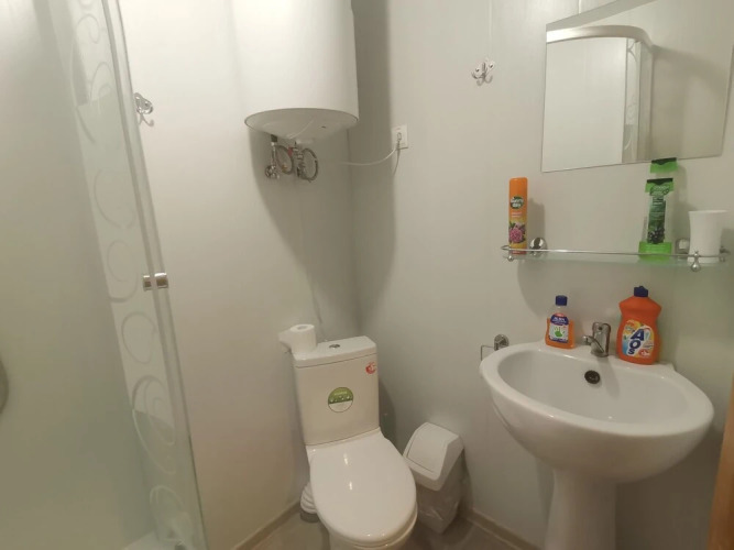 Кемпинг «Тихий лес», фото 66