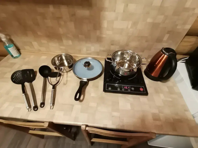 Кемпинг «Тихий лес», фото 70