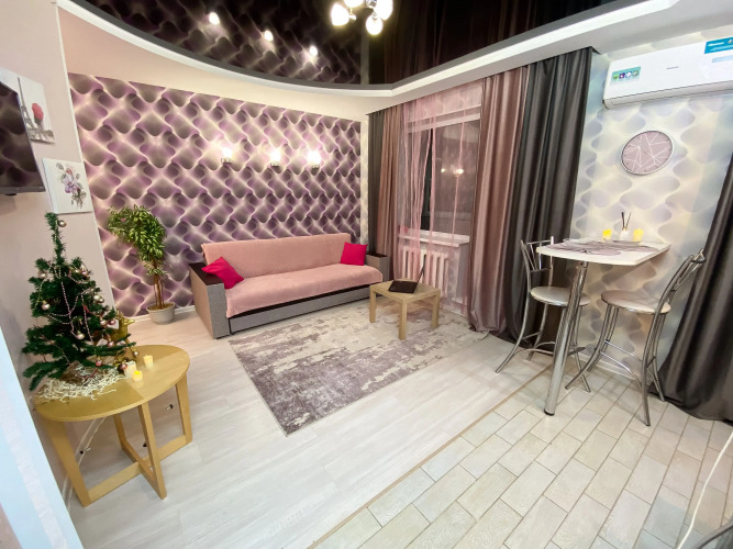 Апартаменты с дизайн-ремонтом у парка, фото 13