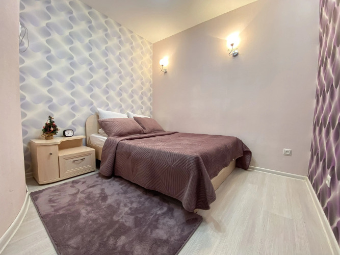 Апартаменты с дизайн-ремонтом у парка, фото 14