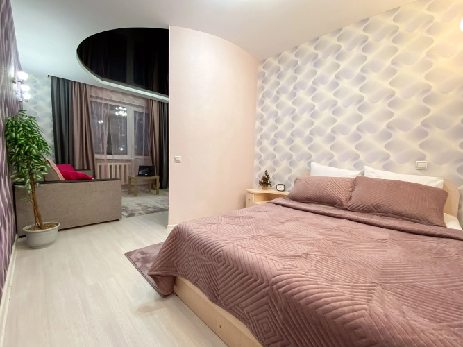 Апартаменты с дизайн-ремонтом у парка, фото 15