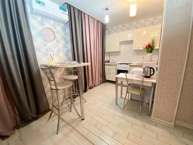 Апартаменты с дизайн-ремонтом у парка, фото 16