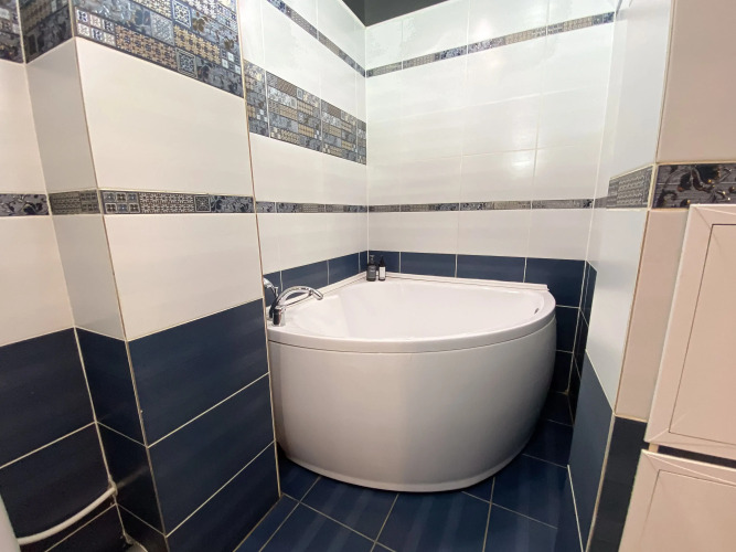 Апартаменты с дизайн-ремонтом у парка, фото 17