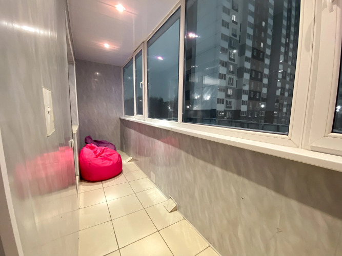 Апартаменты с дизайн-ремонтом у парка, фото 19