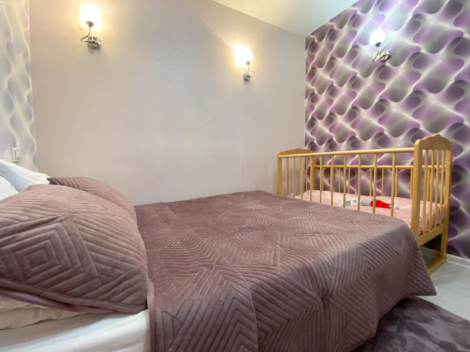 Апартаменты с дизайн-ремонтом у парка, фото 21