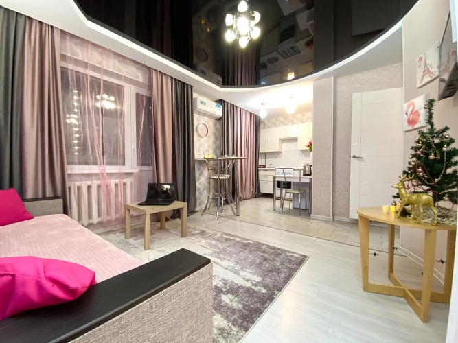 Апартаменты с дизайн-ремонтом у парка, фото 23