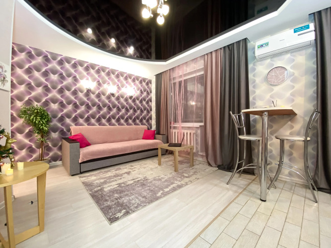 Апартаменты с дизайн-ремонтом у парка, фото 24